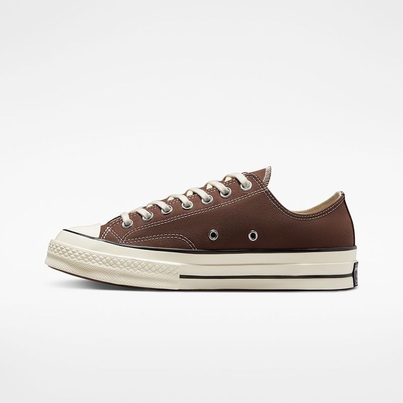 Zapatillas CHUCK 70 Café Unisex A02768C-3