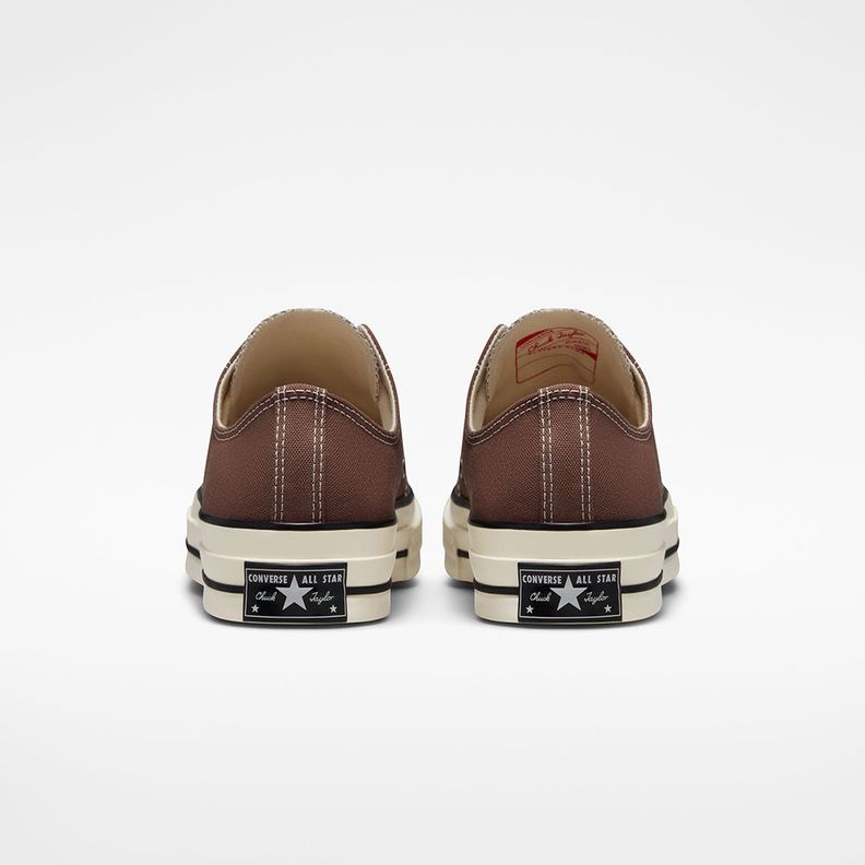 Zapatillas CHUCK 70 Café Unisex A02768C-4
