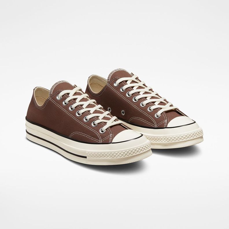 Zapatillas CHUCK 70 Café Unisex A02768C-5