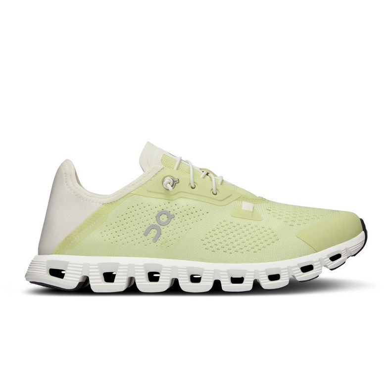 Zapatillas Cloud 5 Coast Verde Mujer 3WD10541077-0