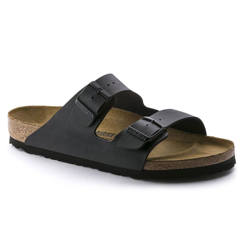 Sandalias ARIZA Negro Mujer BAR51793-0