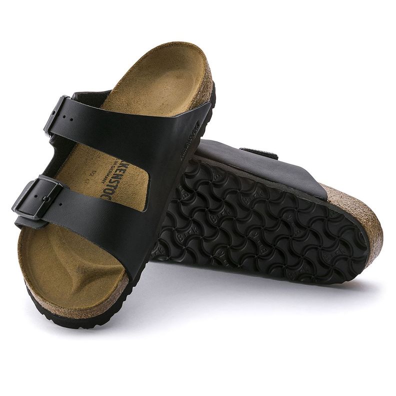 Sandalias ARIZA Negro Mujer BAR51793-2