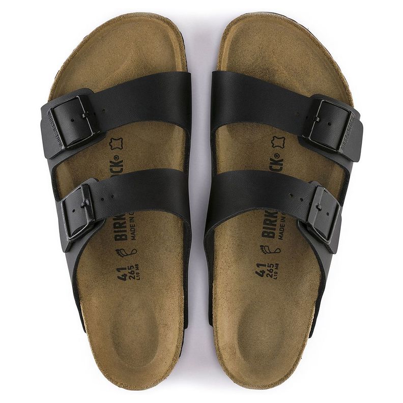 Sandalias ARIZA Negro Mujer BAR51793-1