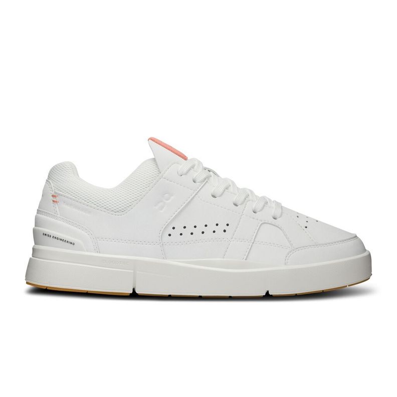 Zapatillas The ROGER Clubhouse Blanco Mujer 3WD11072839-0