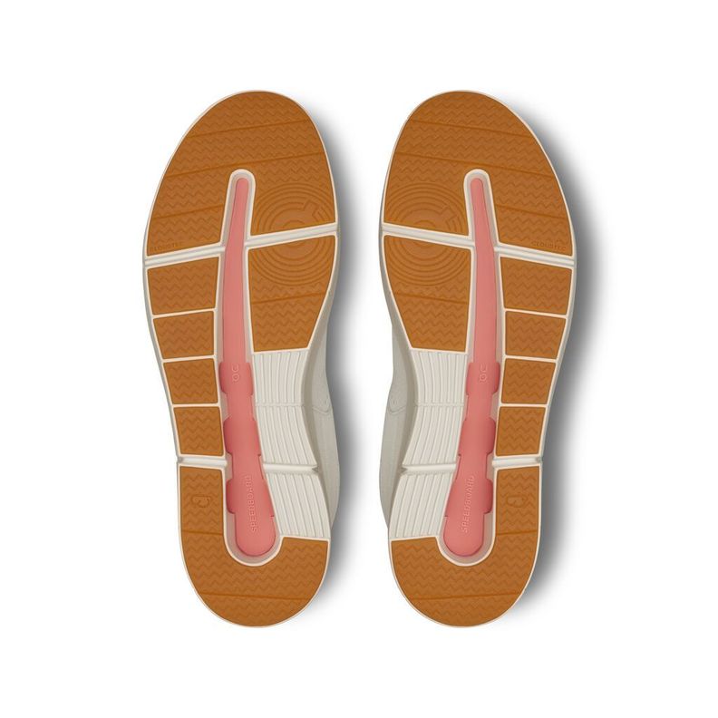 Zapatillas The ROGER Clubhouse Blanco Mujer 3WD11072839-2
