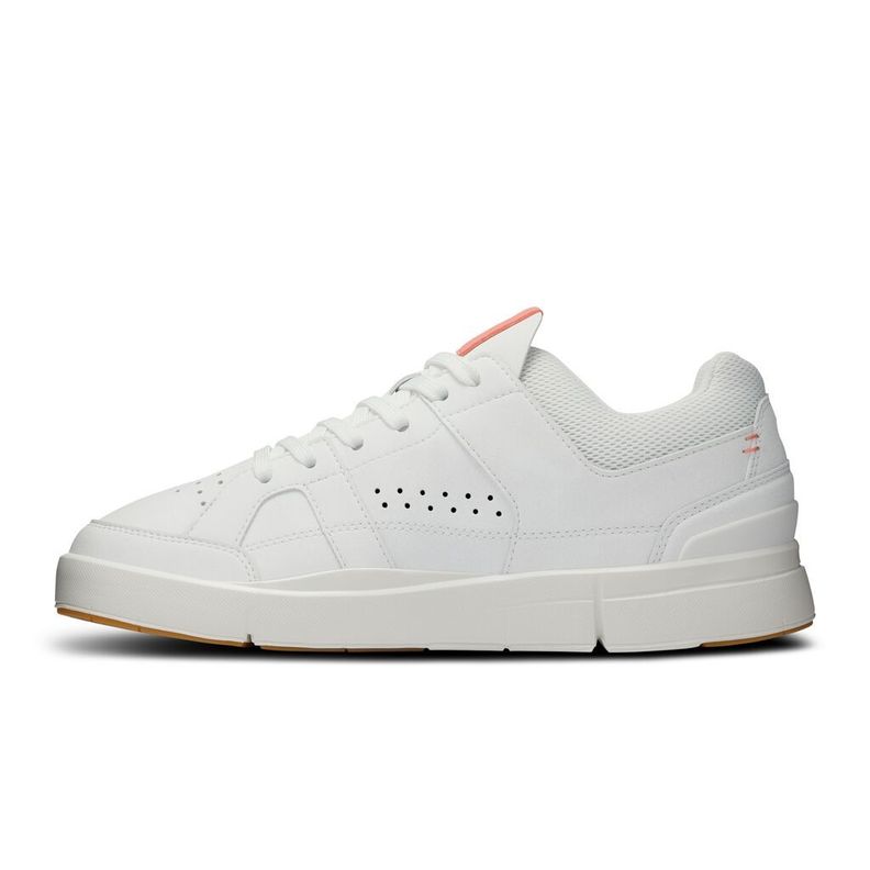Zapatillas The ROGER Clubhouse Blanco Mujer 3WD11072839-3