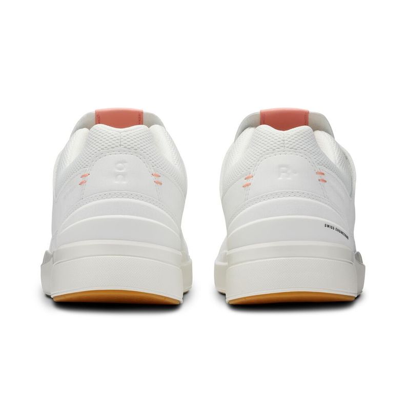 Zapatillas The ROGER Clubhouse Blanco Mujer 3WD11072839-4