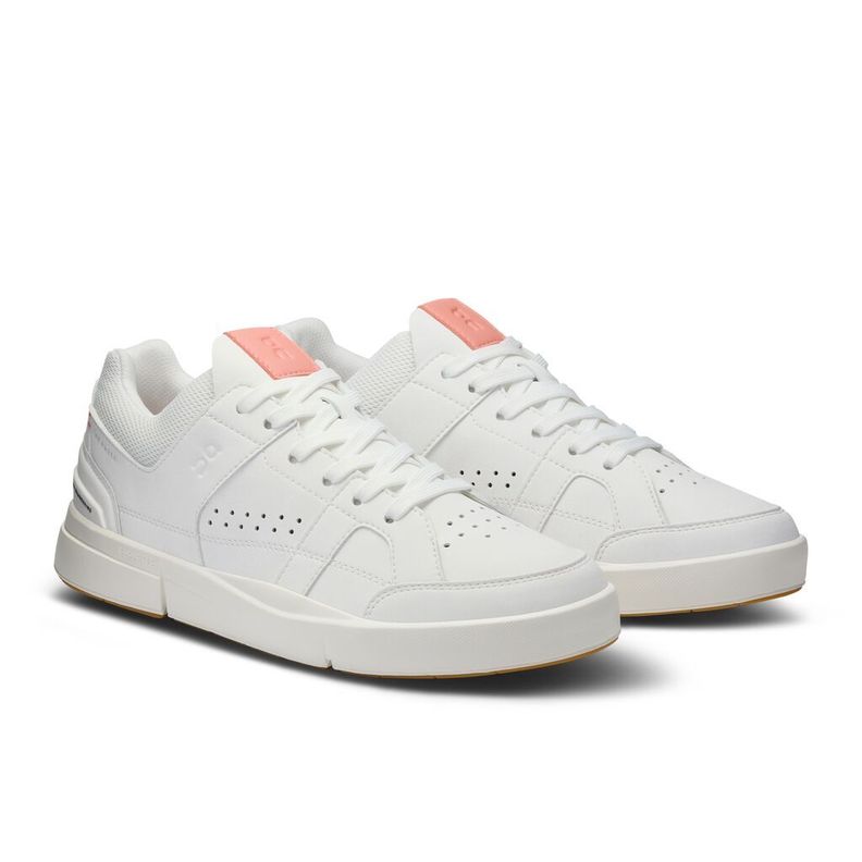 Zapatillas The ROGER Clubhouse Blanco Mujer 3WD11072839-5