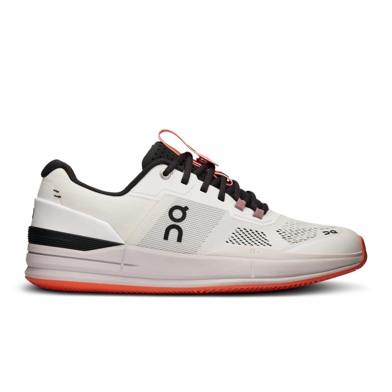 Zapatillas THE ROGER Pro Clay Blanco Hombre 3MD10720975-0