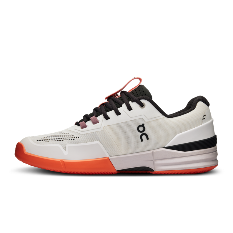 Zapatillas THE ROGER Pro Clay Blanco Hombre 3MD10720975-3
