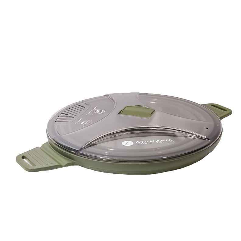Olla Plegable Maqui 2 Lt Atakama Outdoor-1