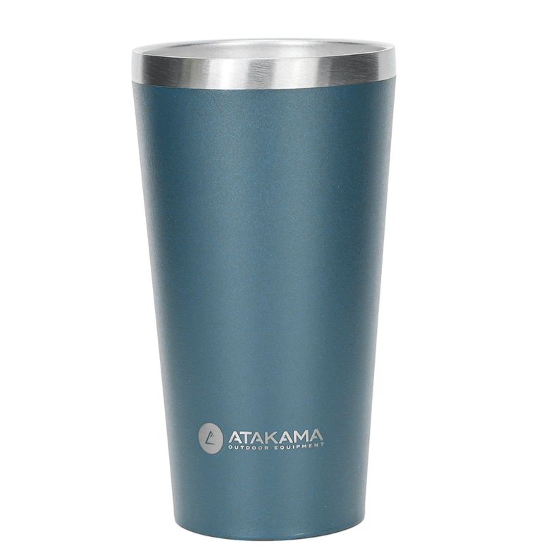 Termo Vaso Atakama Outdoor | 480 Ml | Térmico-2