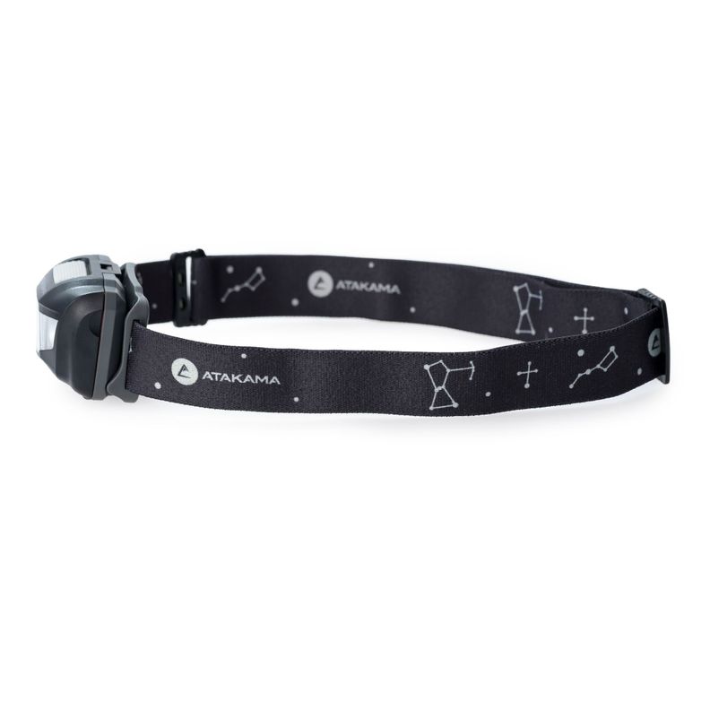 Linterna Frontal Alma 195 lm Atakama Outdoor-1