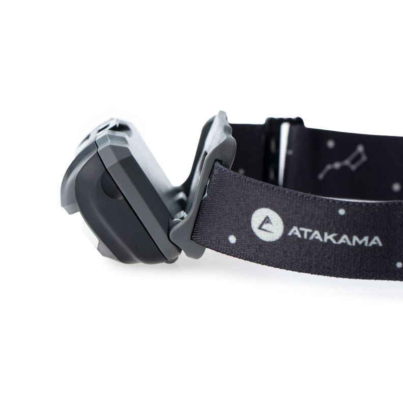 Linterna Frontal Alma 195 lm Atakama Outdoor-2