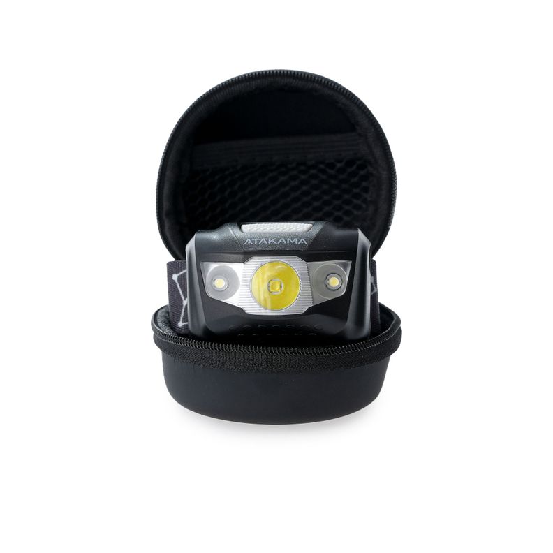 Linterna Frontal Alma 195 lm Atakama Outdoor-3