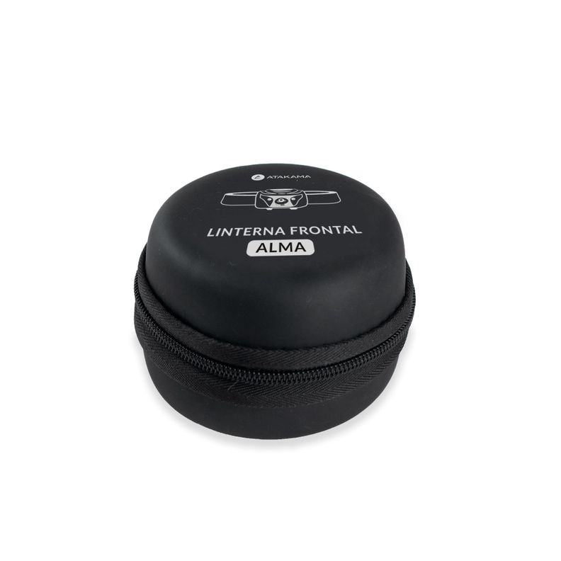 Linterna Frontal Alma 195 lm Atakama Outdoor-4
