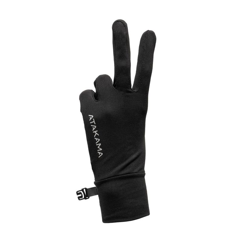 Guantes Térmico Primera Capa Unisex Queuco Atakama Outdoor-0