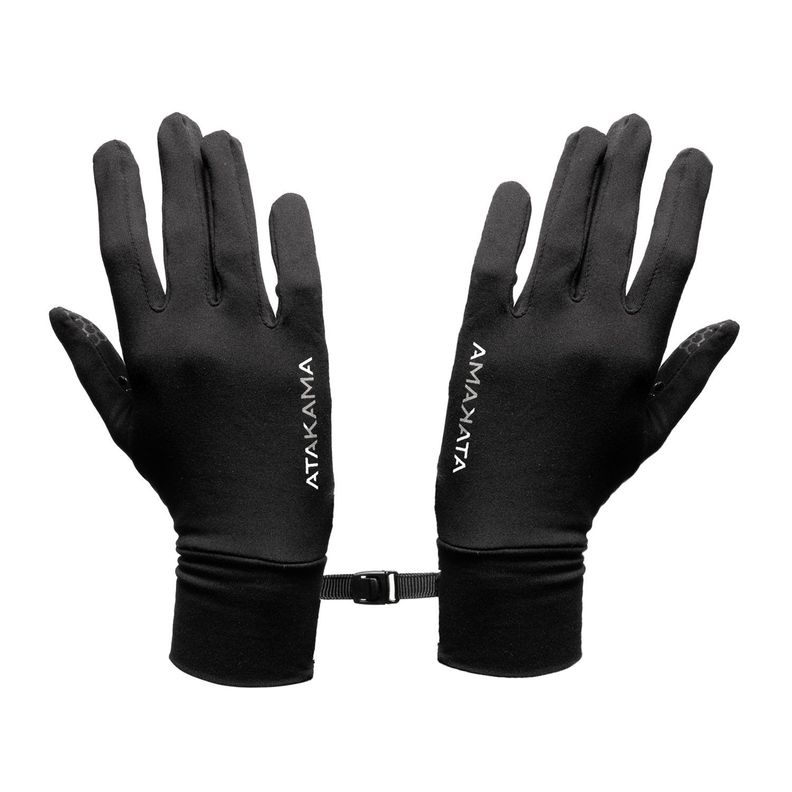 Guantes Térmico Primera Capa Unisex Queuco Atakama Outdoor-5