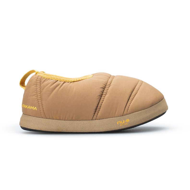 Pantufla Termica Nino Futaleufu FLEX / NU-B Foam Atakama Outdoor