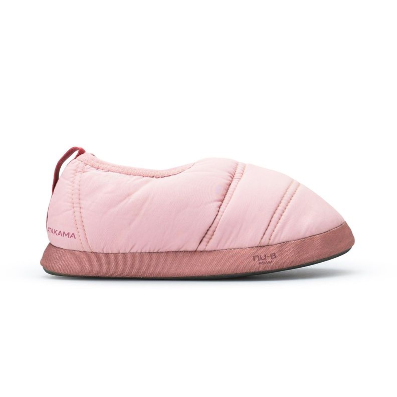 Pantufla Termica Nino Futaleufu FLEX / NU-B Foam Atakama Outdoor