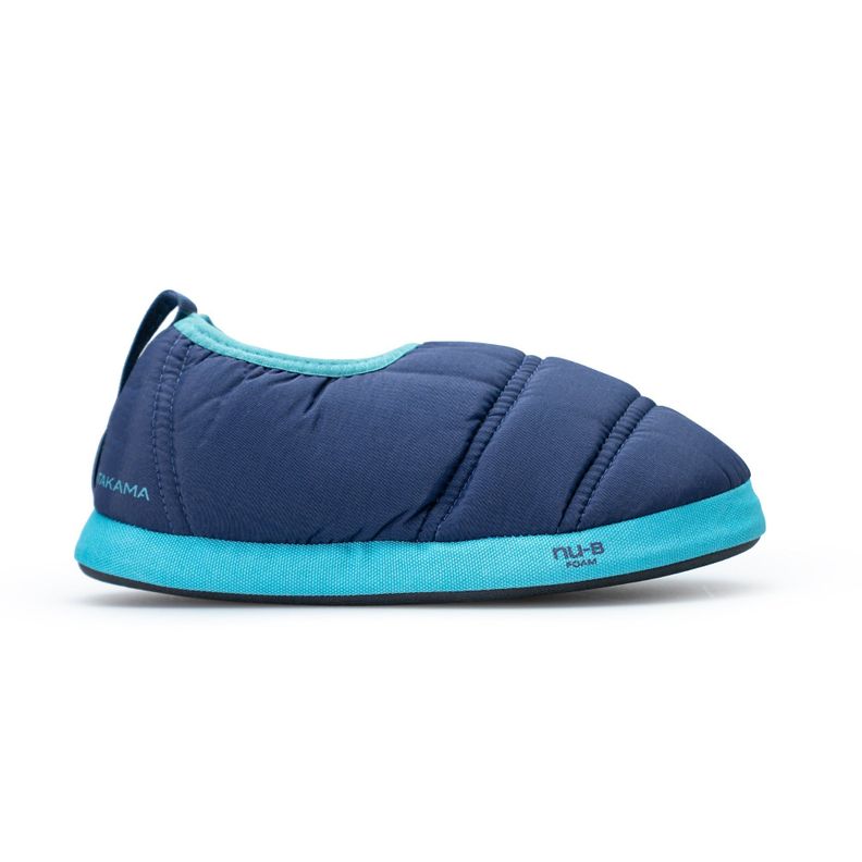 Pantufla Termica Nino Futaleufu FLEX / NU-B Foam Atakama Outdoor