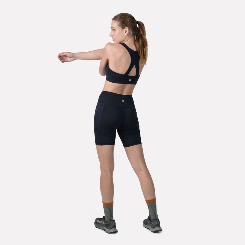 Calza Biker Mujer Oasis Atakama Outdoor-4