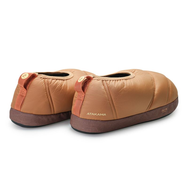 Pantufla Futaleufú Café Atakama Outdoor-1