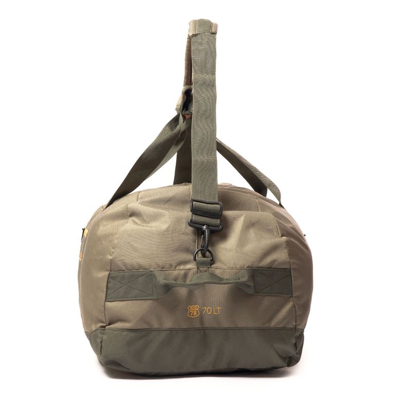 Bolso Plegable 70 Lt Ruta 78 Verde Atakama Outdoor-2