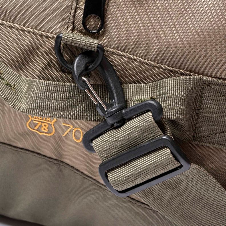 Bolso Plegable 70 Lt Ruta 78 Verde Atakama Outdoor-3