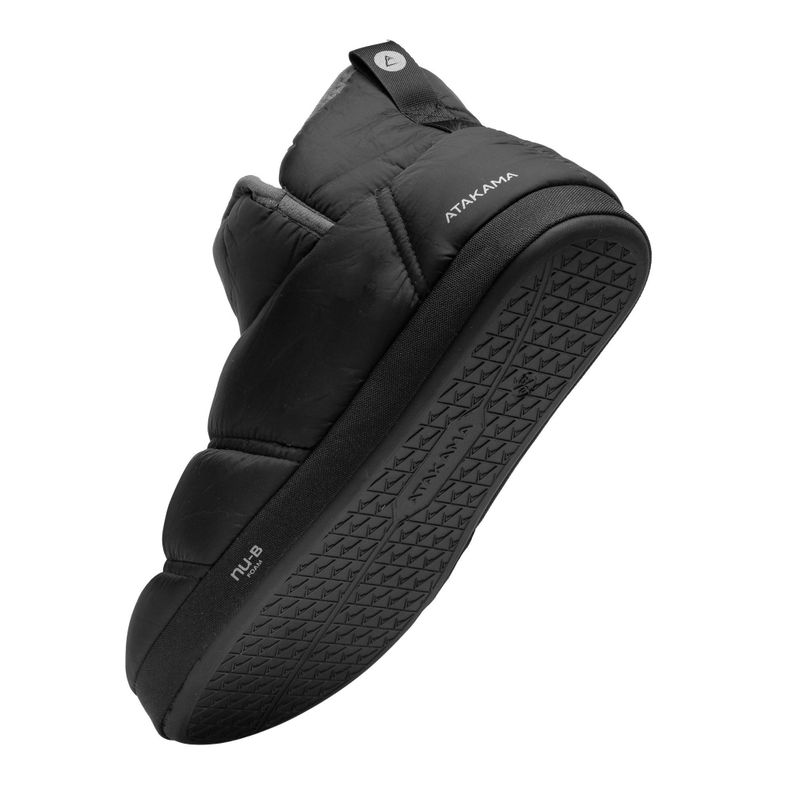 Pantufla Térmica Unisex Adulto Navarino Atakama Outdoor-1
