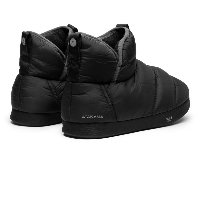 Pantufla Térmica Unisex Adulto Navarino Atakama Outdoor-2