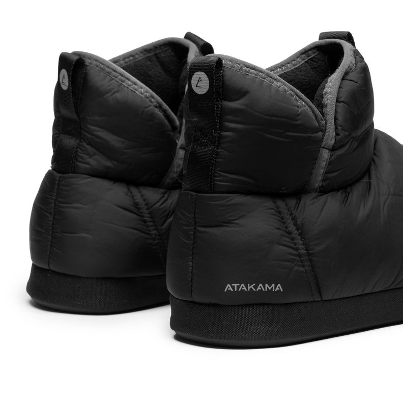Pantufla Térmica Unisex Adulto Navarino Atakama Outdoor-5