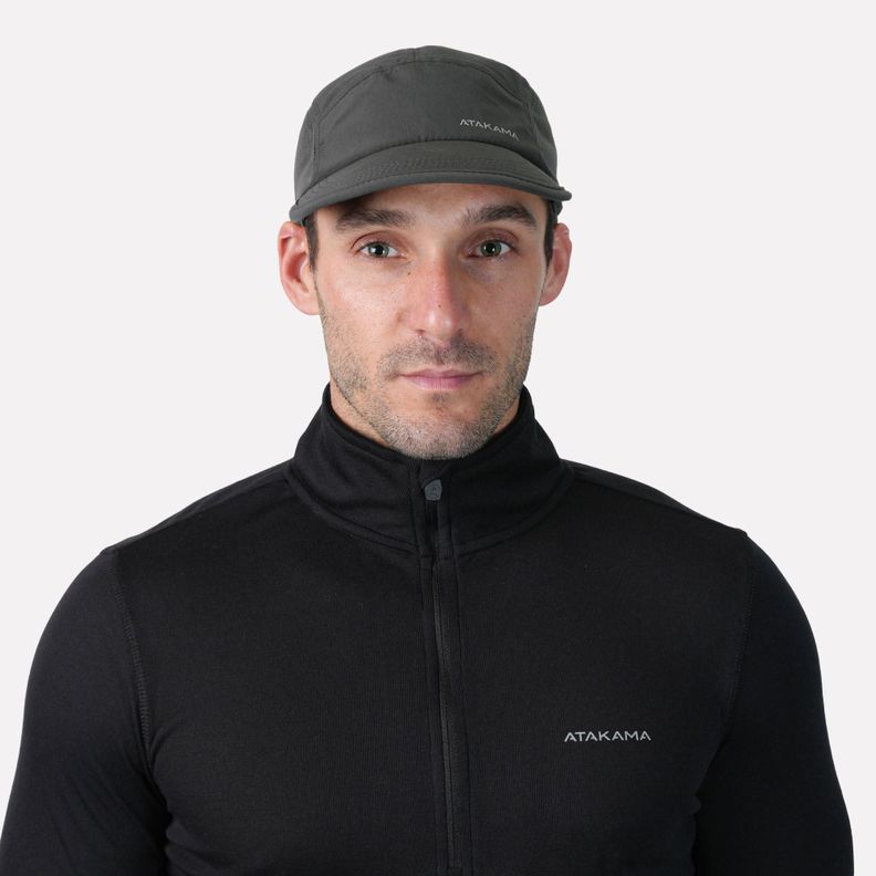 Jockey Deportivo Five Panel Enco Atakama Outdoor-2