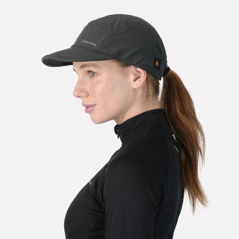 Jockey Deportivo Five Panel Enco Atakama Outdoor-3