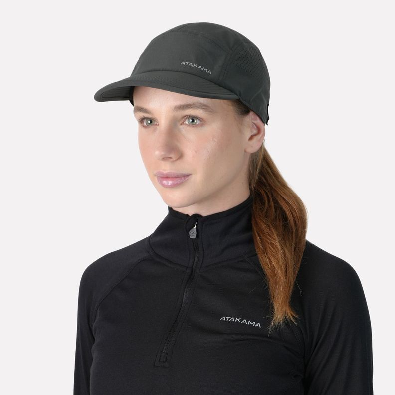 Jockey Deportivo Five Panel Enco Atakama Outdoor-4