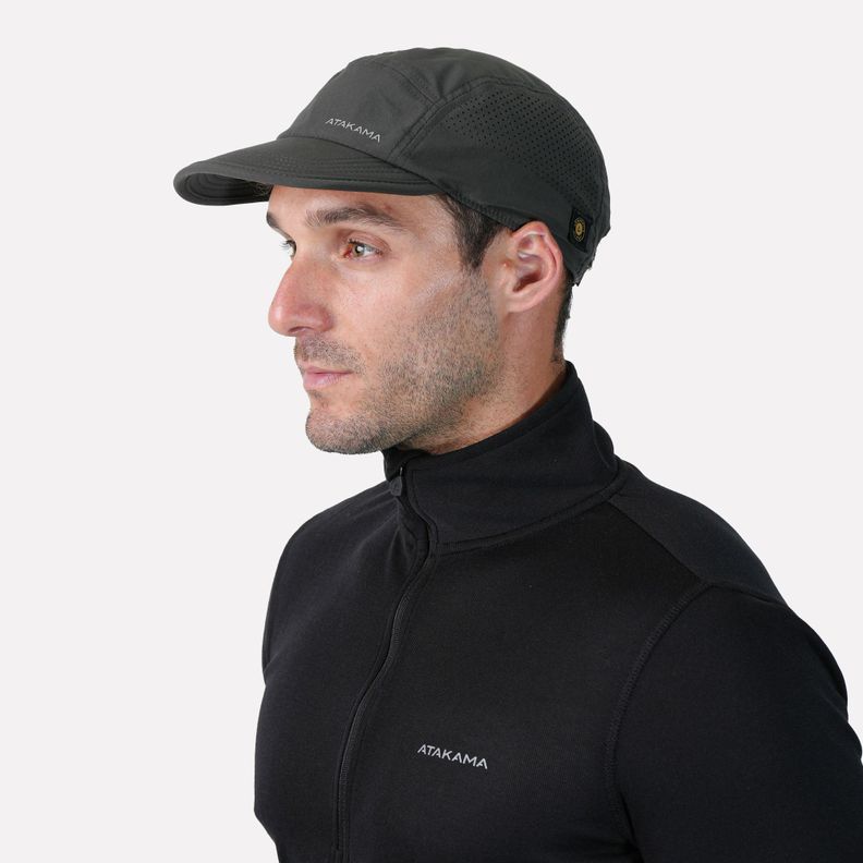 Jockey Deportivo Five Panel Enco Atakama Outdoor-5