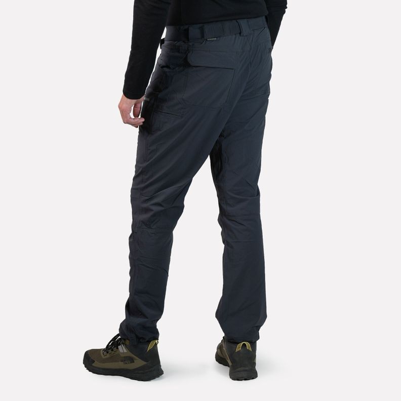 Pantalón Outdoor Hombre Alpino Atakama Outdoor-2