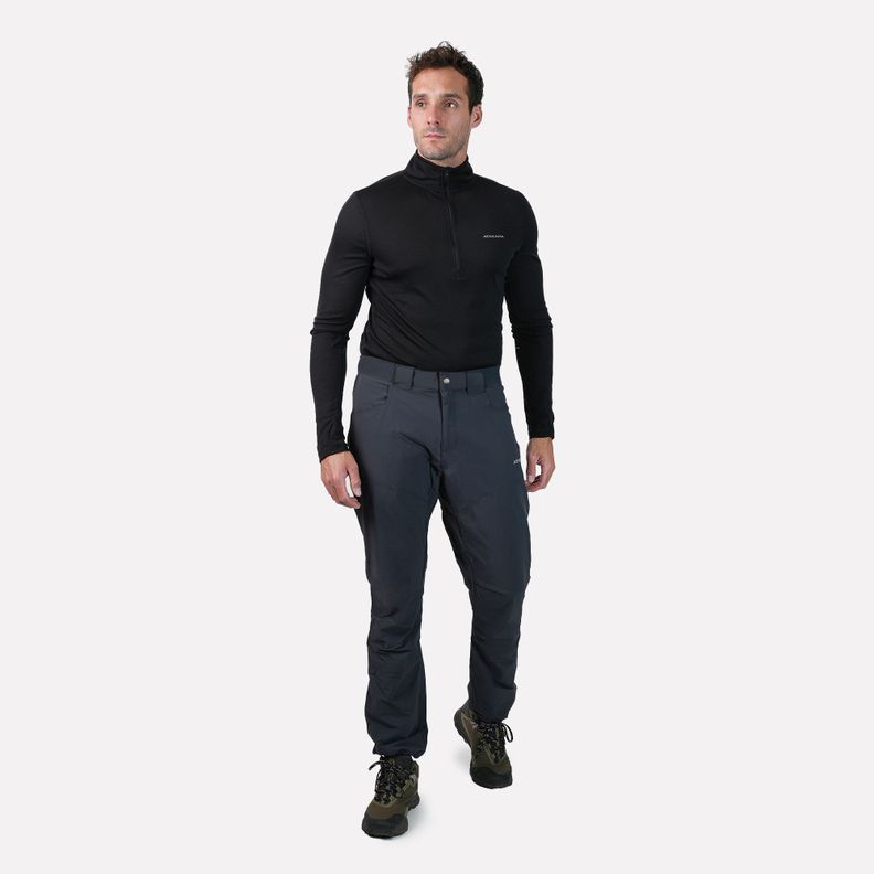 Pantalón Outdoor Hombre Alpino Atakama Outdoor-3