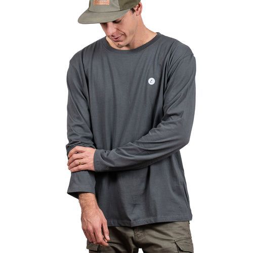 Polera manga larga Puma Atakama Outdoor-0