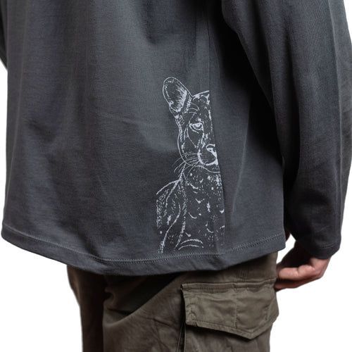 Polera manga larga Puma Atakama Outdoor-2