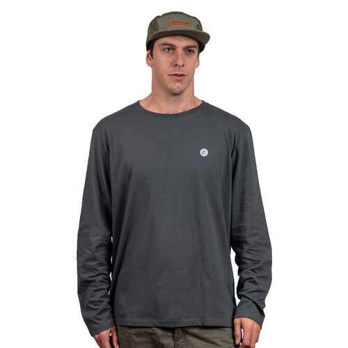 Polera manga larga Puma Atakama Outdoor-1