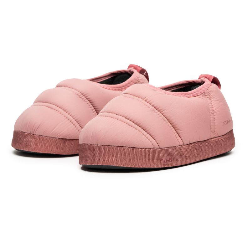 Pantufala Térmica Niños Rosa Atakama Outdoor-2