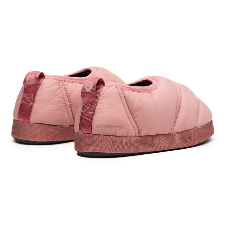 Pantufala Térmica Niños Rosa Atakama Outdoor-3