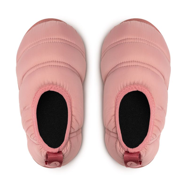 Pantufala Térmica Niños Rosa Atakama Outdoor-5