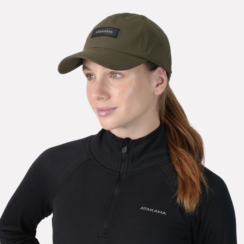 Jockey Deportivo Juncal Atakama Outdoor-2