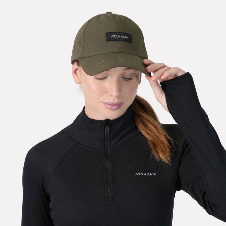 Jockey Deportivo Juncal Atakama Outdoor-4