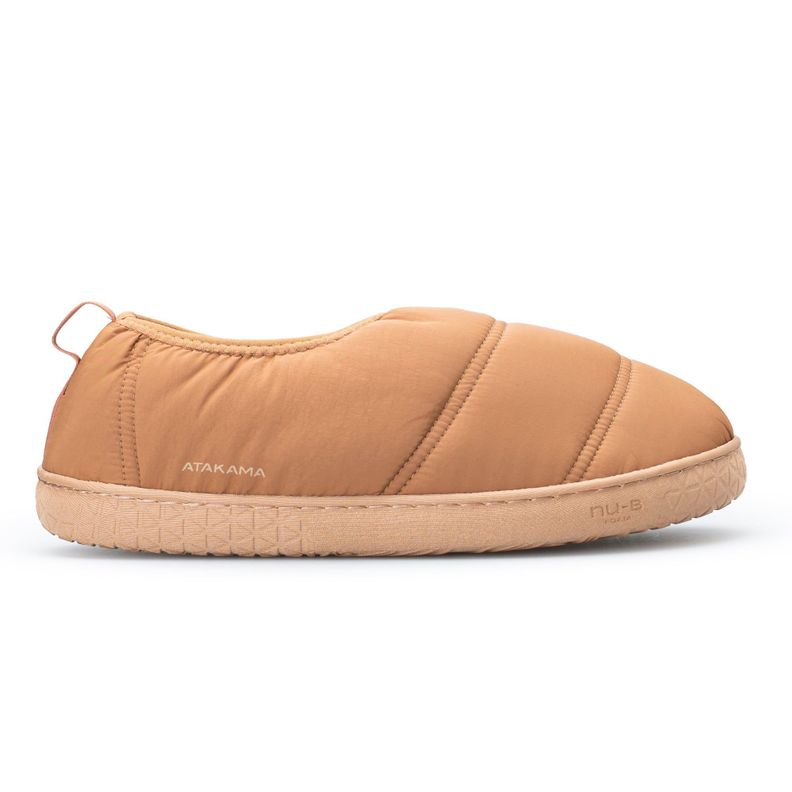 Pantufla Termica Futaleufu FLEX / NU-B Foam Atakama Outdoor