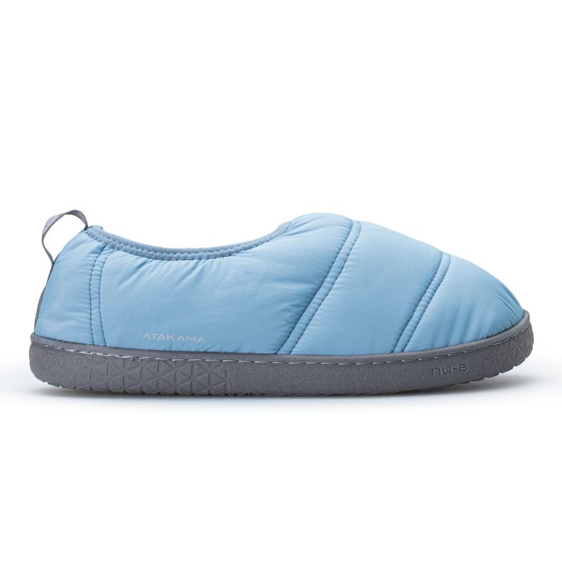 Pantufla Termica Futaleufu FLEX / NU-B Foam Atakama Outdoor