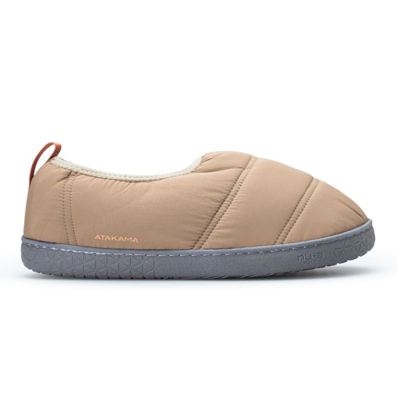 Pantufla Termica Futaleufu FLEX / NU-B Foam Atakama Outdoor