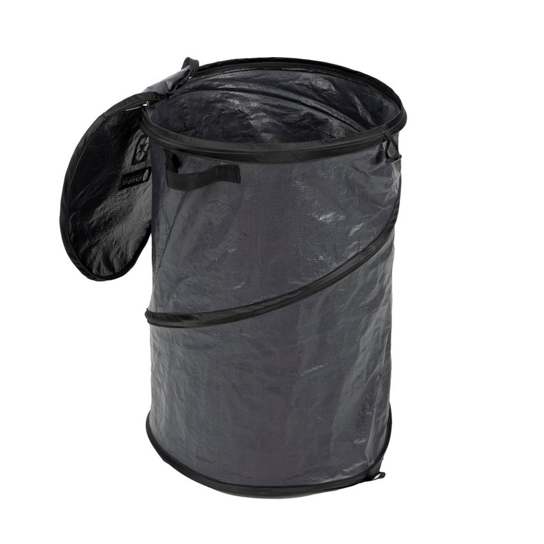 Basurero Reciclaje Plegable Para Camping Toltén Atakama Outdoor-1
